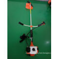 grass trimmer high quality grass trimmer machine th43 spare parts brush cutter